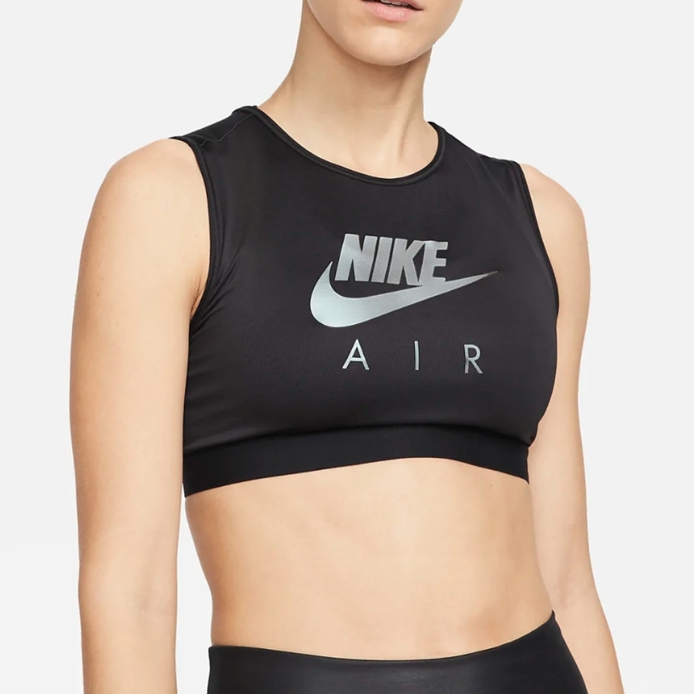 NWT Nike Air bra top